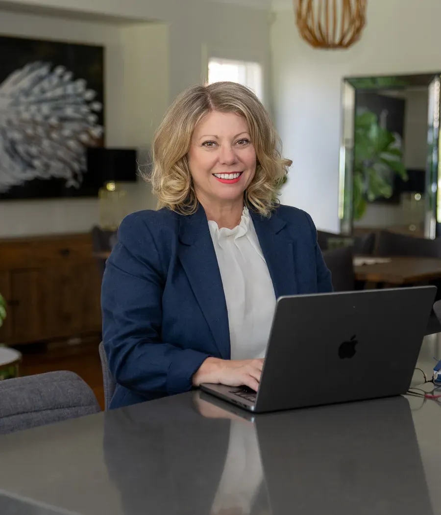 Deb Szabo AI Marketing Strategist Australia