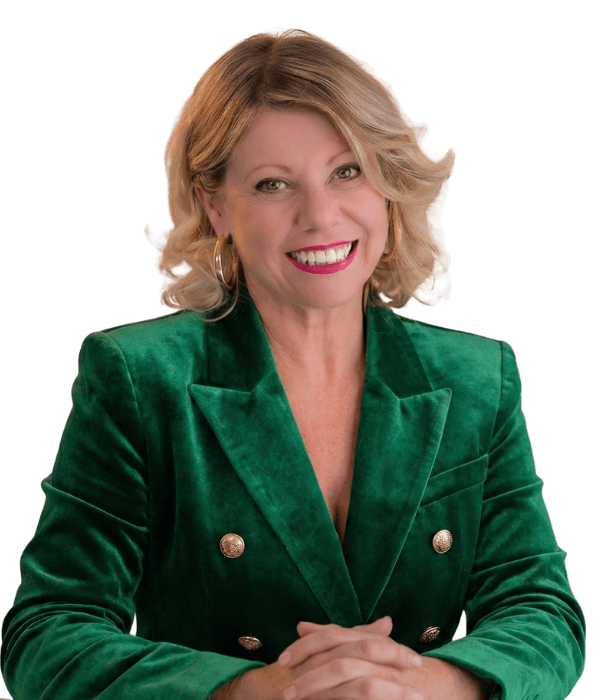 Deb Szabo Ai Marketing Strategist