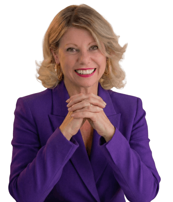 Deb Szabo Ai Marketing Strategist