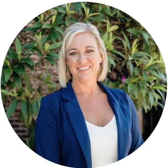  Functional Nutritionist for Gut Health Sabra Cawby