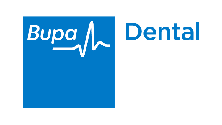 bupa dental