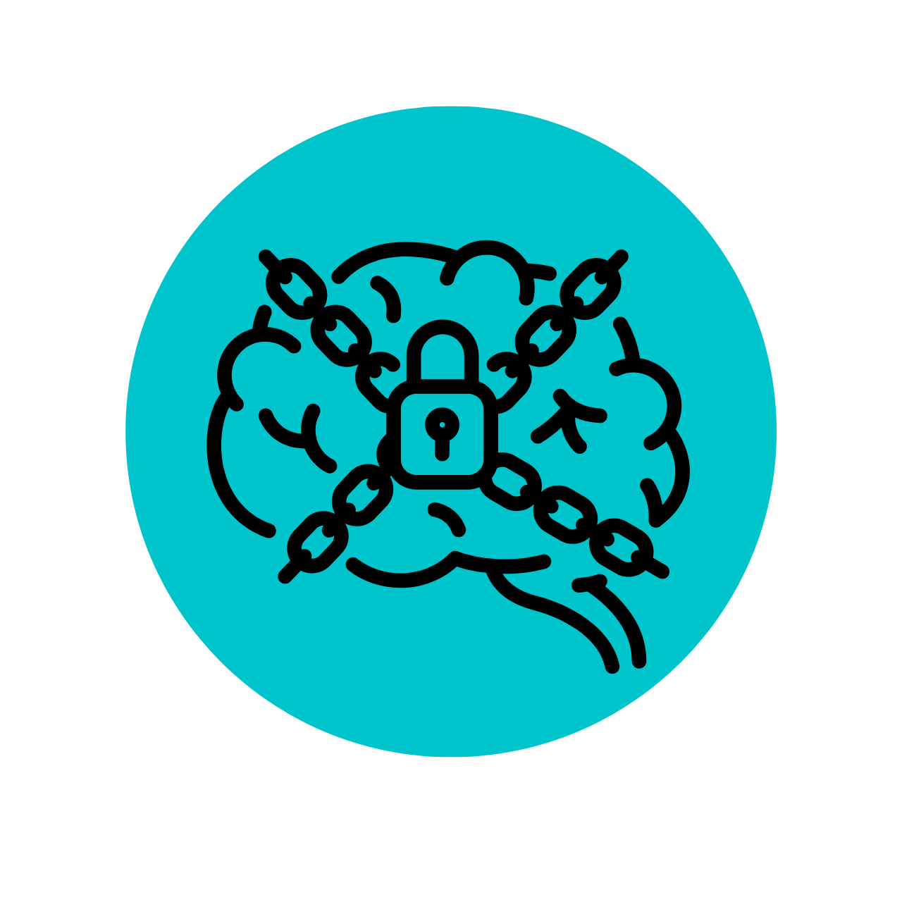 Limiting Mindsets icon