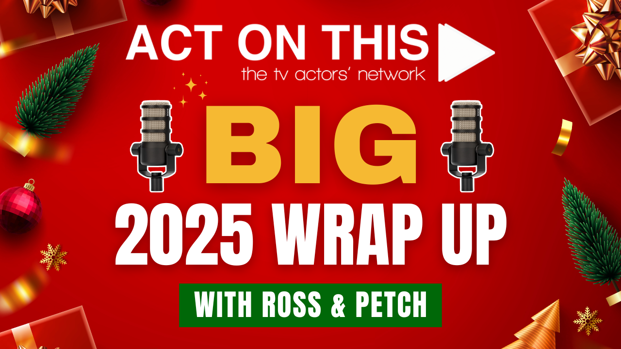 Act On This LVE Zoom call