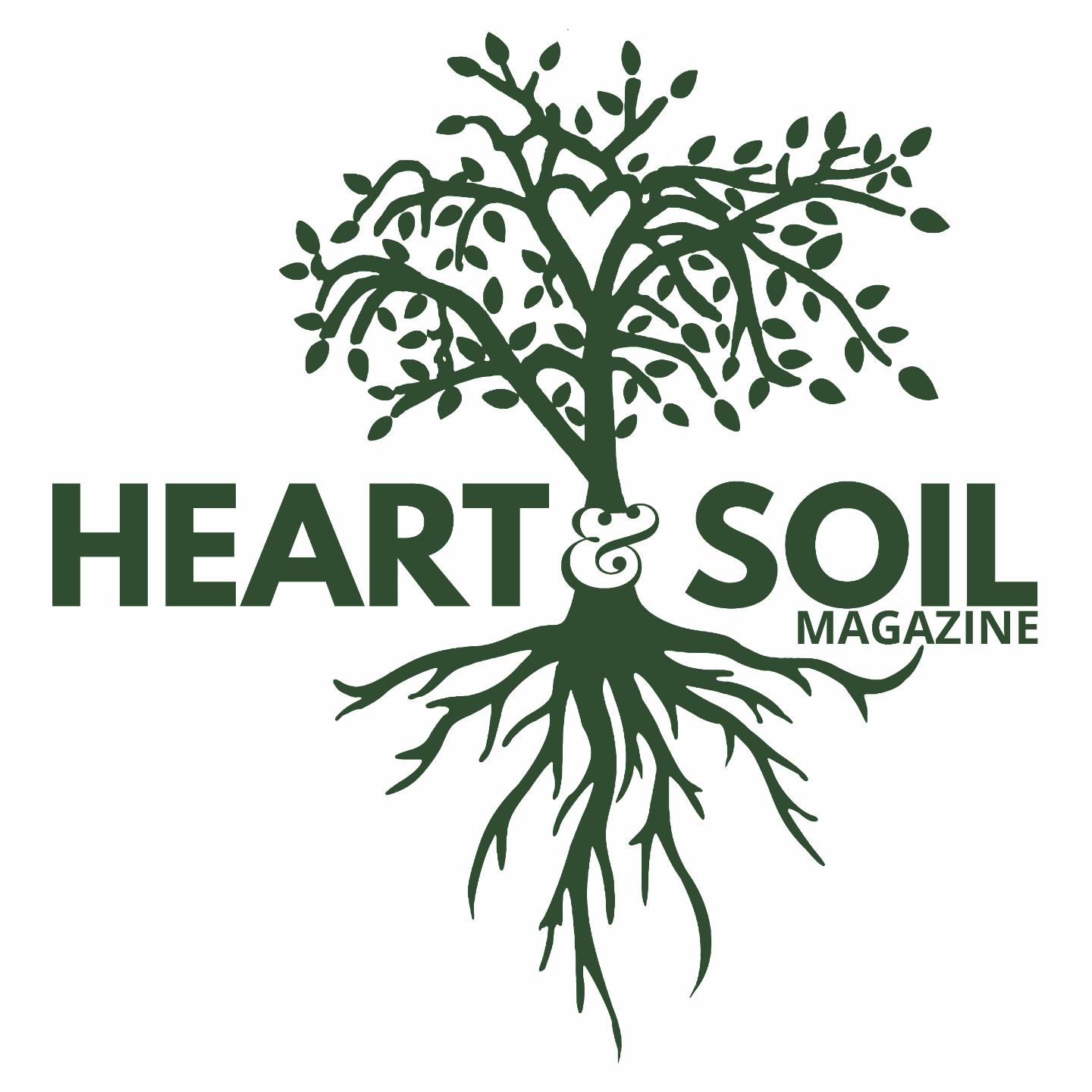 Heart & Soil Magazine