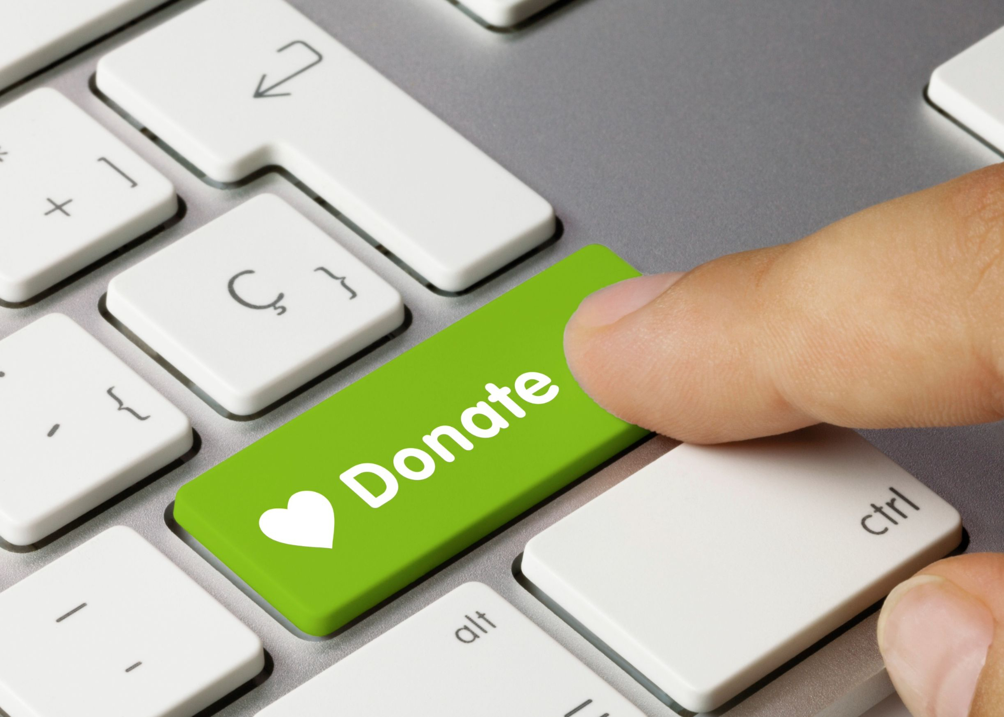 JWBLNG community members together