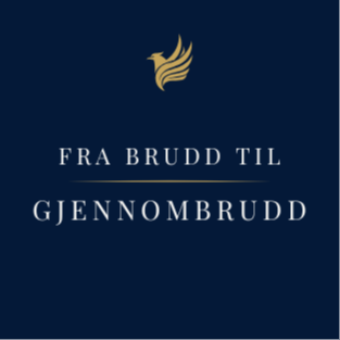 Fra Brudd til Gjennombrudd logo