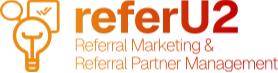 ReferU2 Logo