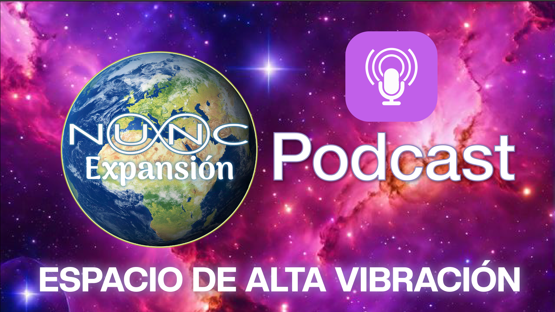 NUNC EXPANSIÓN Podcast