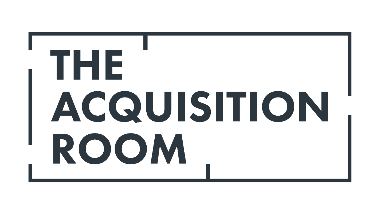 The Future-Proofing Collective Logo - Property Management Acquisition Strategist