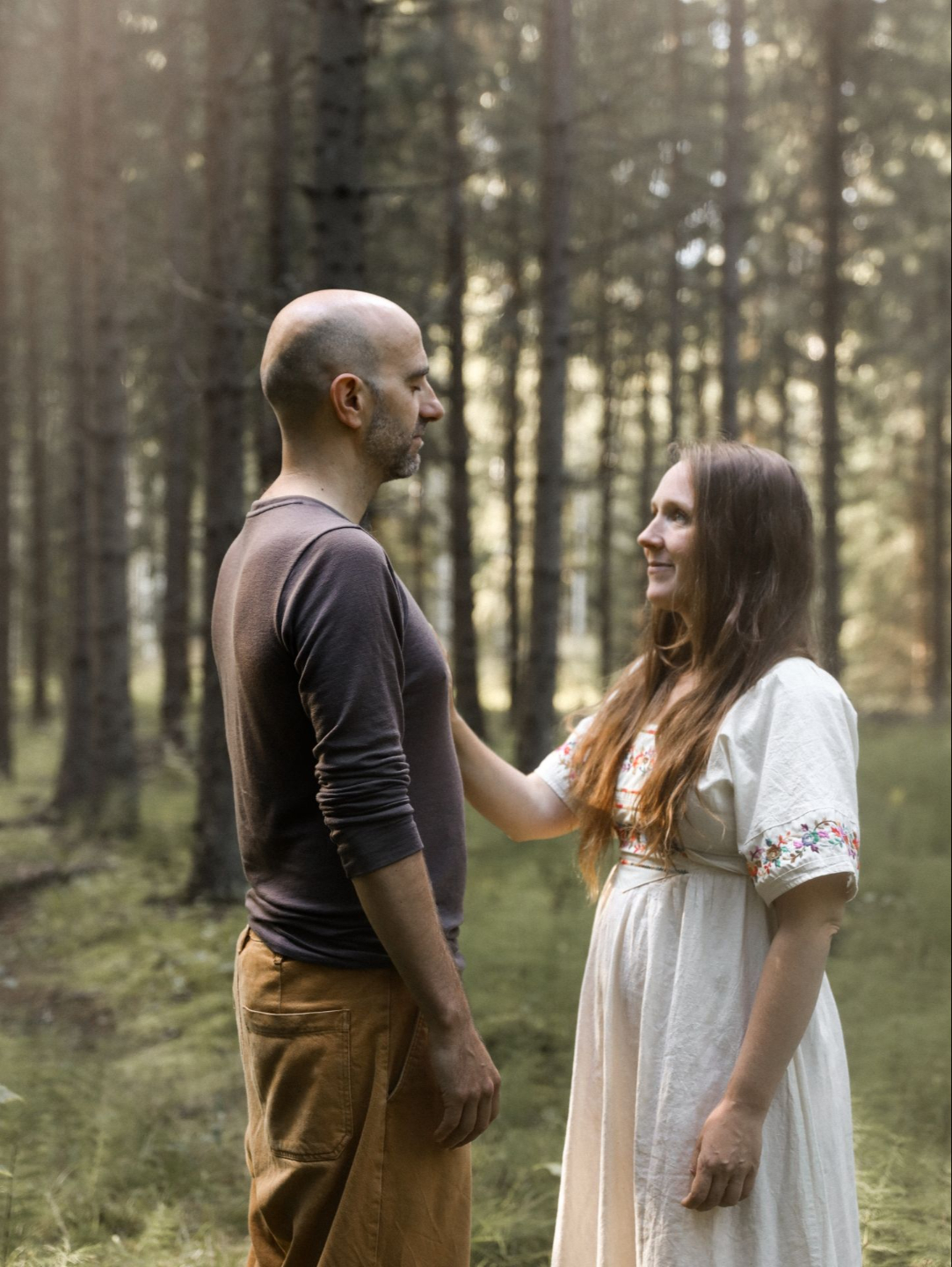 onnellinen ja toimiva parisuhde