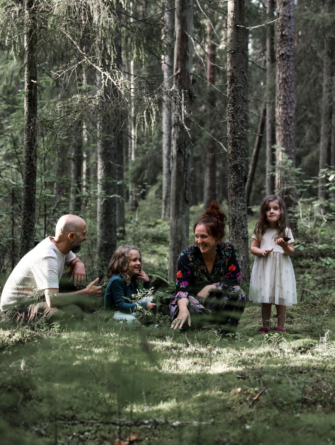 onnellinen ja toimiva parisuhde