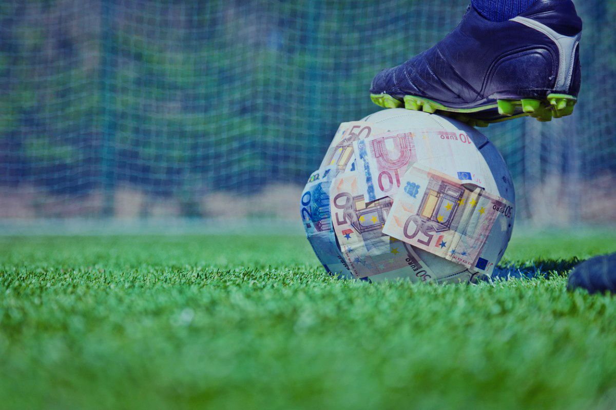 Growing finances for sports clubs with Sports Club Advisors' guidance