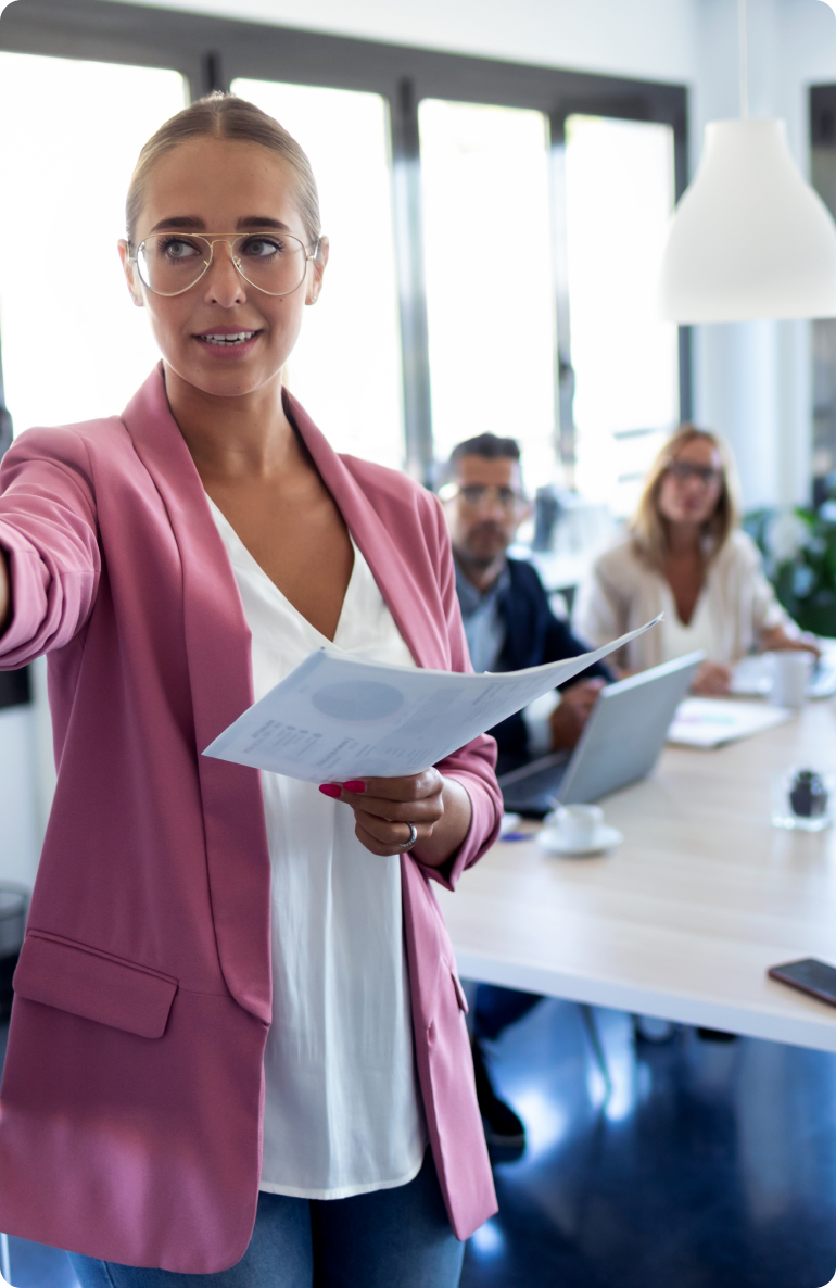 Break Free from Self-Doubt