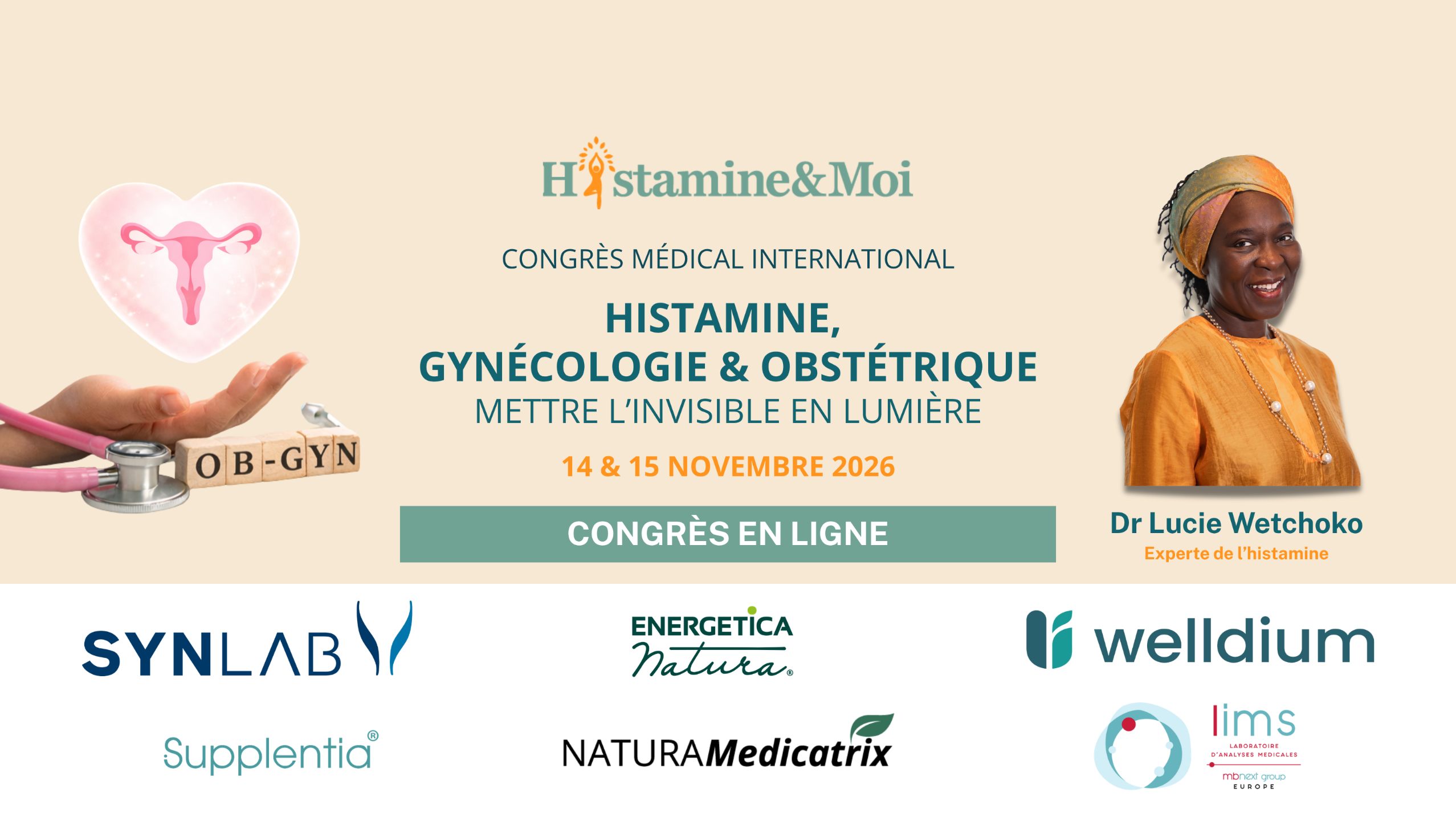 Histamine & Neurodéveloppement
