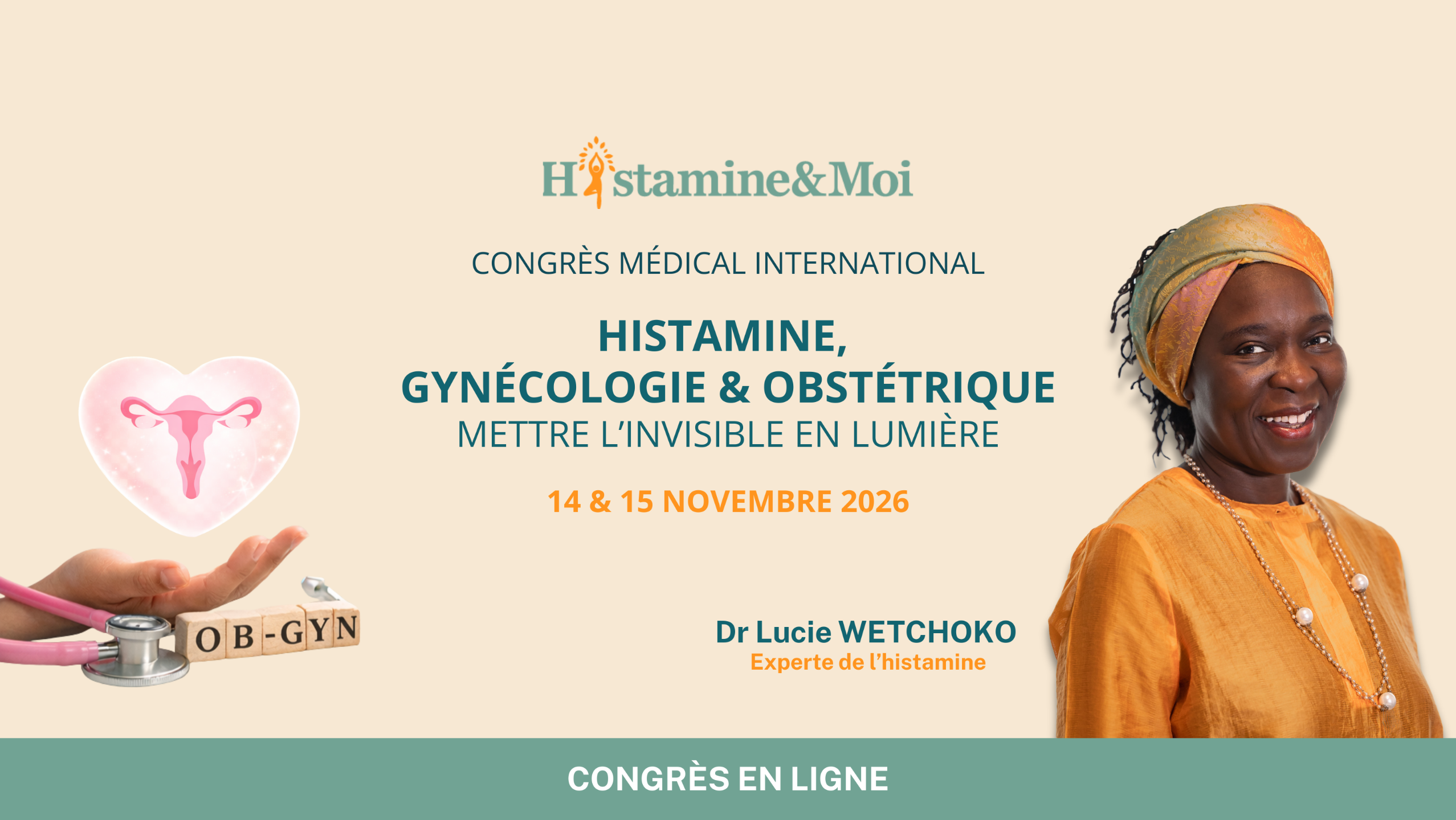 Histamine & Neurodéveloppement