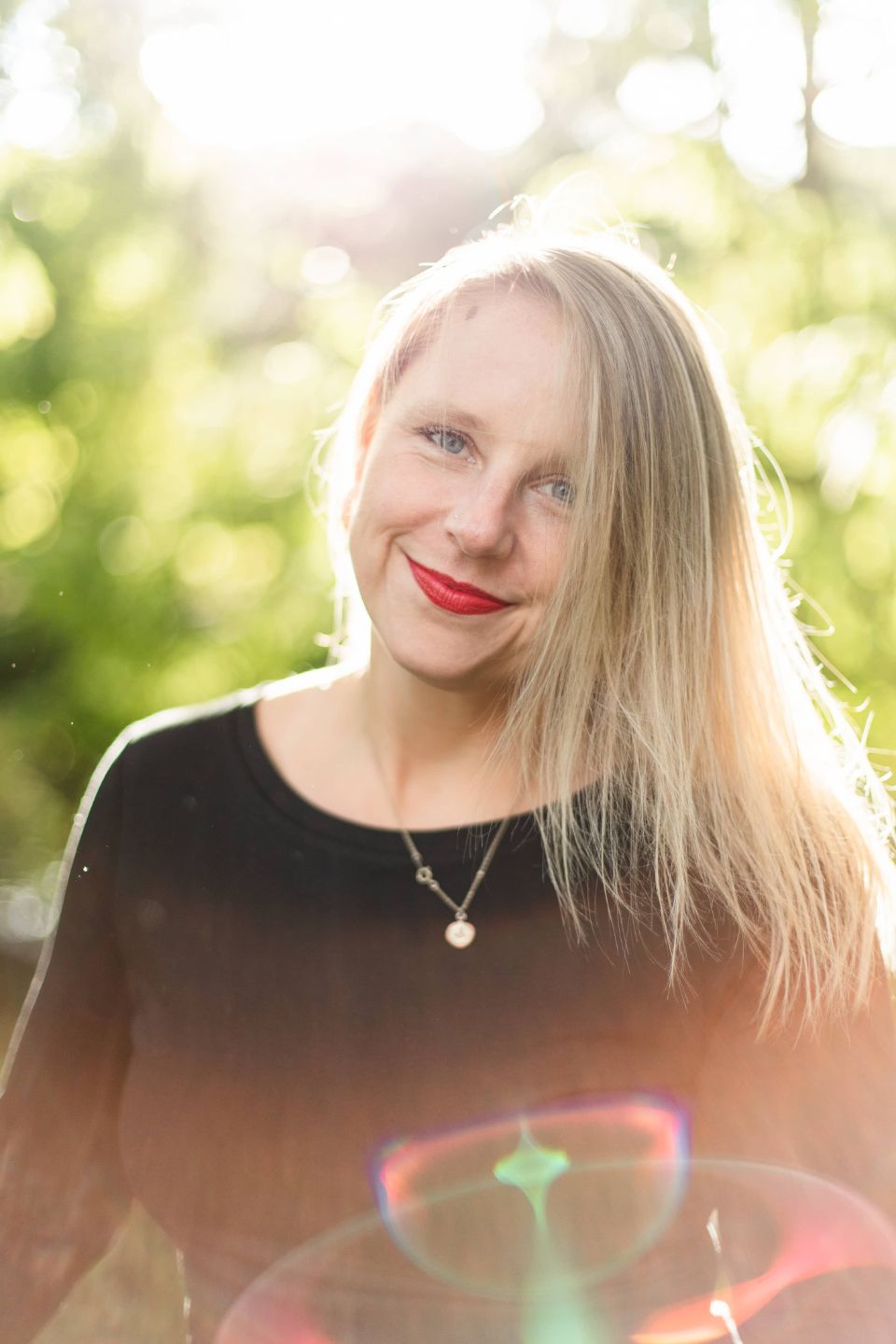 Liberated Leadership course with Andrea Tessier