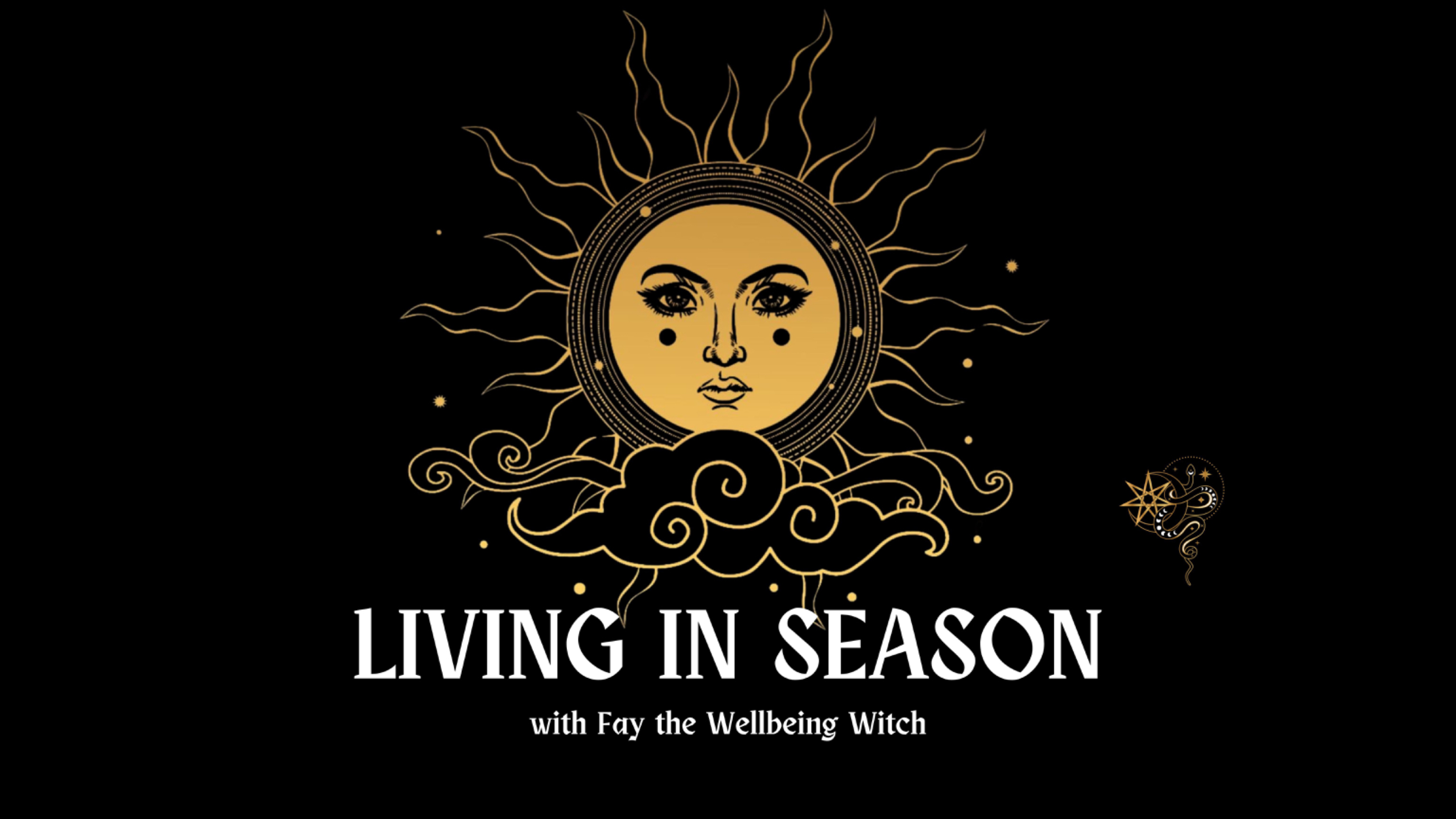 witches wheel of the year