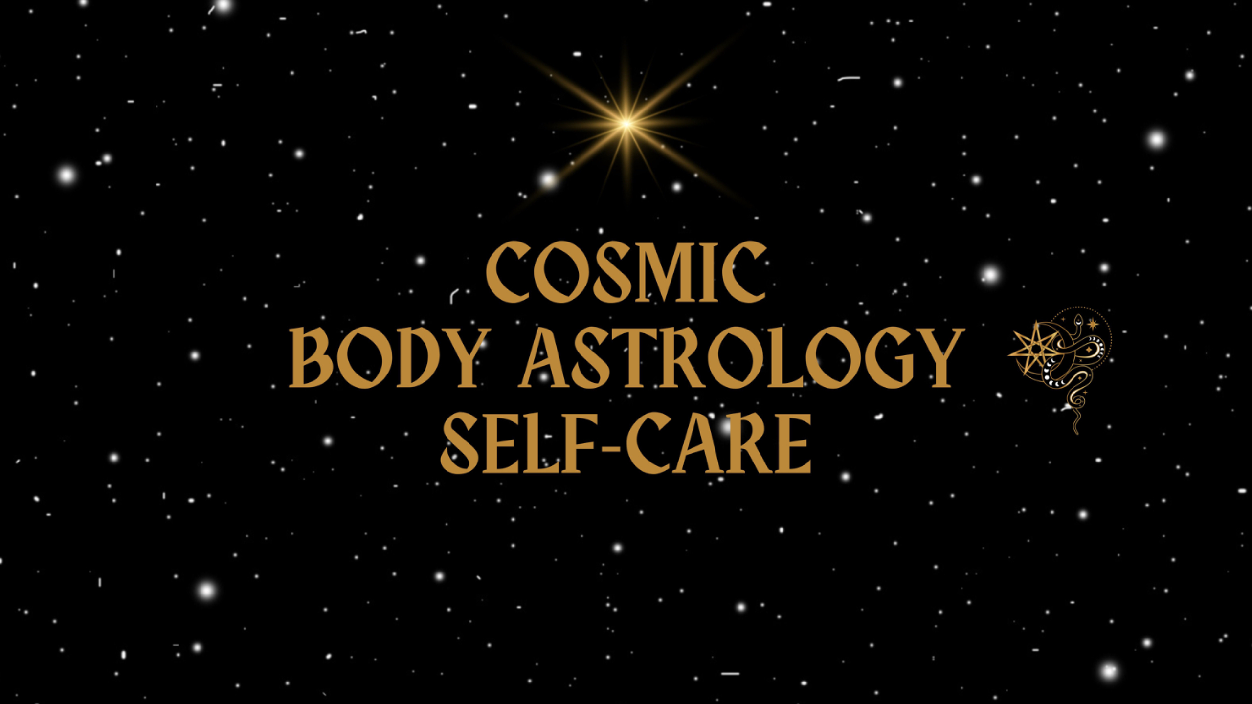 medical astrology