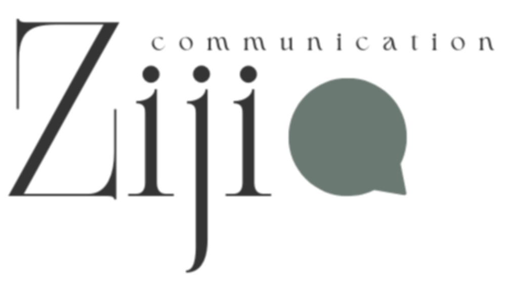 Ziji Header Logo