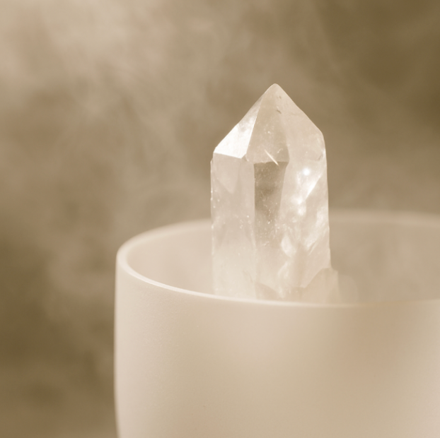 The Sound Healer's Academy Professional Sound Healing Certification Training
