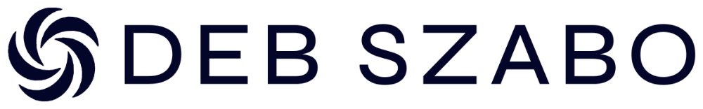 Deb Szabo logo