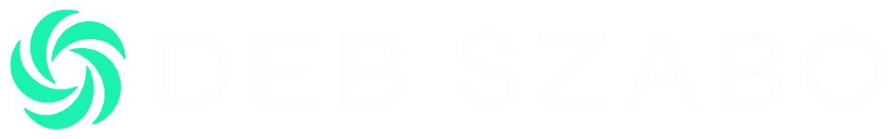 Deb Szabo logo