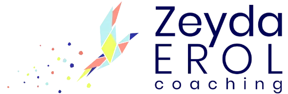 Zeyda Erol Coaching Logo