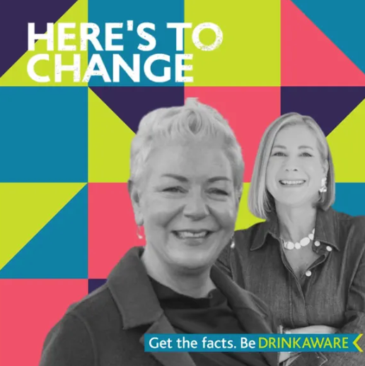 Here's to change  image