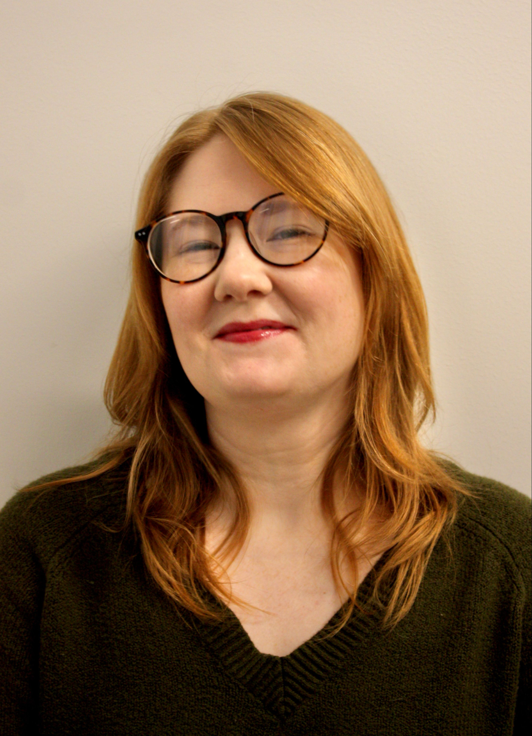 Araceli Avila trainer image