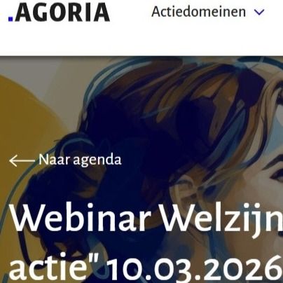 Agoria Webinar 10 March 2026