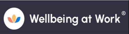 Wellbeing at Work logo