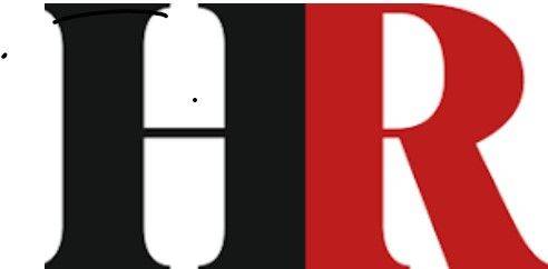HRMagazine logo