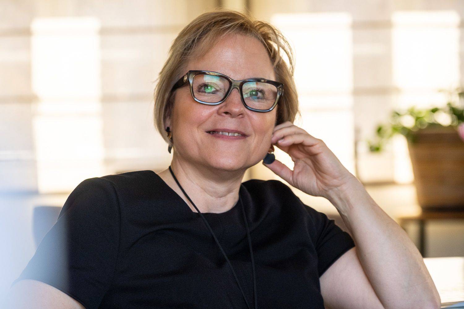 Portrait Photo