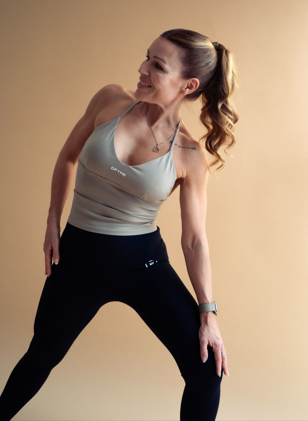 Hanna Antti-Poika, Ainutlaatuinen lähestymistapa hyvinvointiin MIND & BODY METHOD™ -valmennuksilla