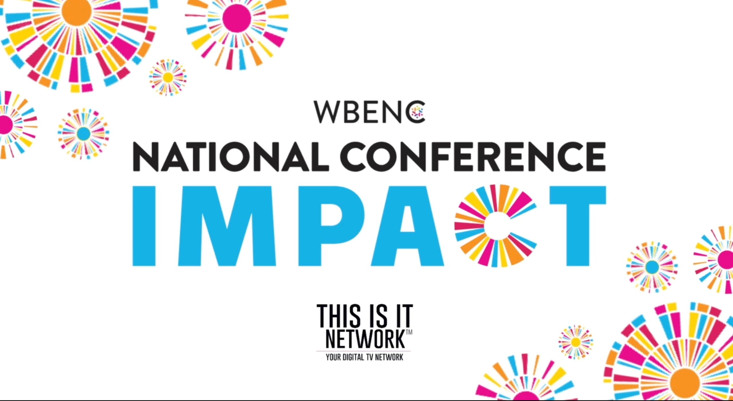 WBENC National Conference Impact