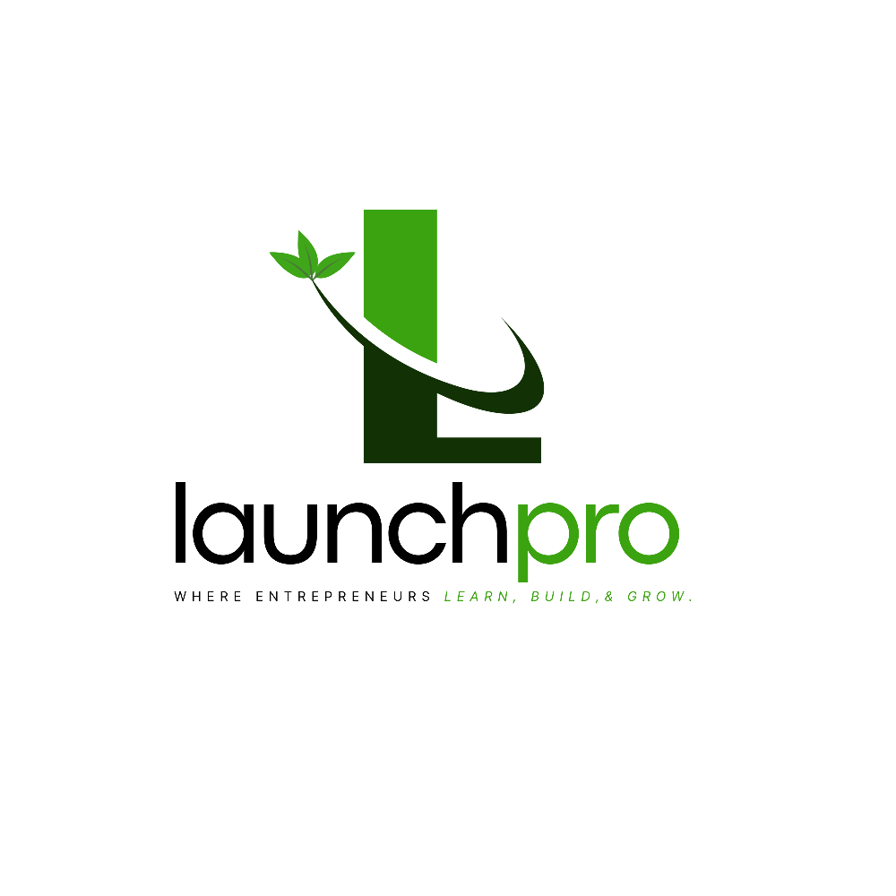 LaunchPro Logo