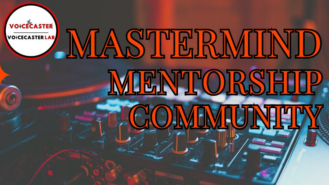 Sold Out Mastermind Logo link to sign up for waitlist