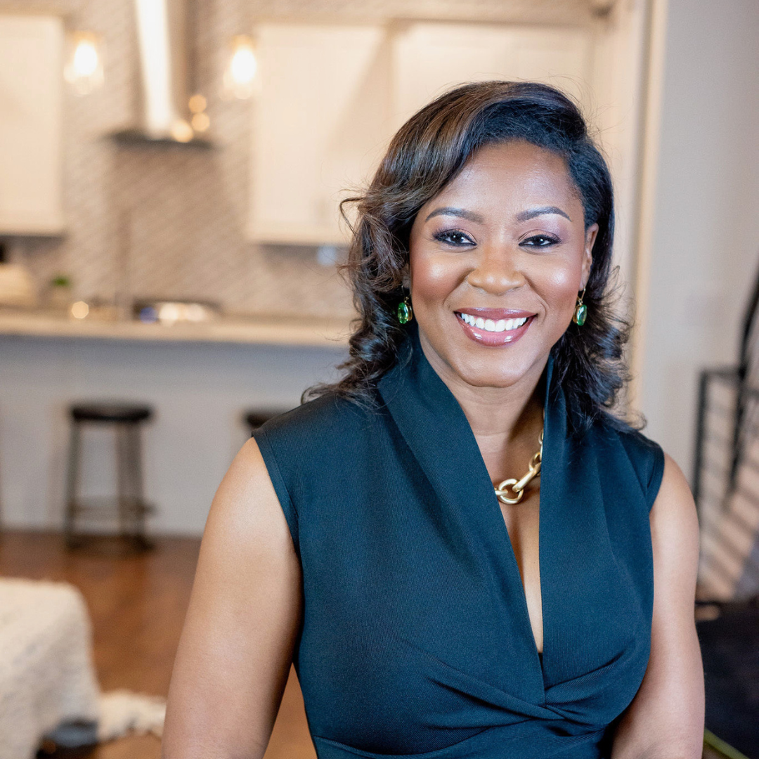 Tracey Greene-Washington