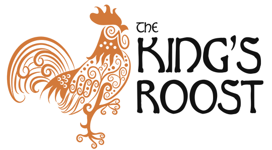 Roo Sie - Roeland Sie Kings Roost