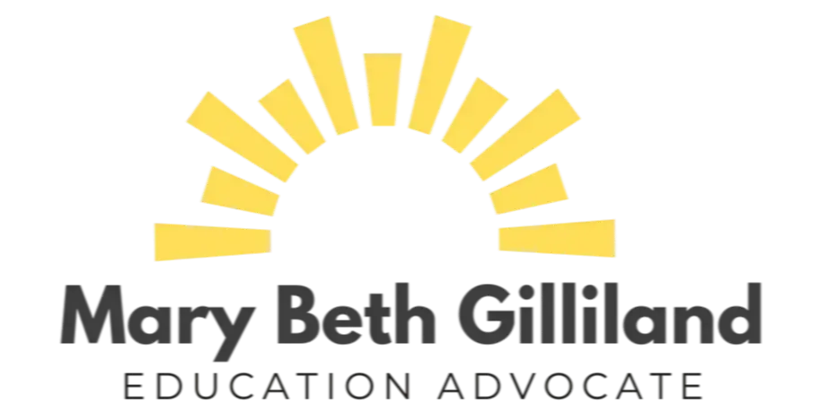 Mary Beth Gilliland