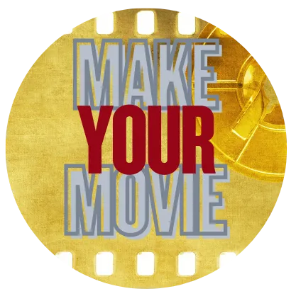 Make Your Movie - Nicole Sylvester