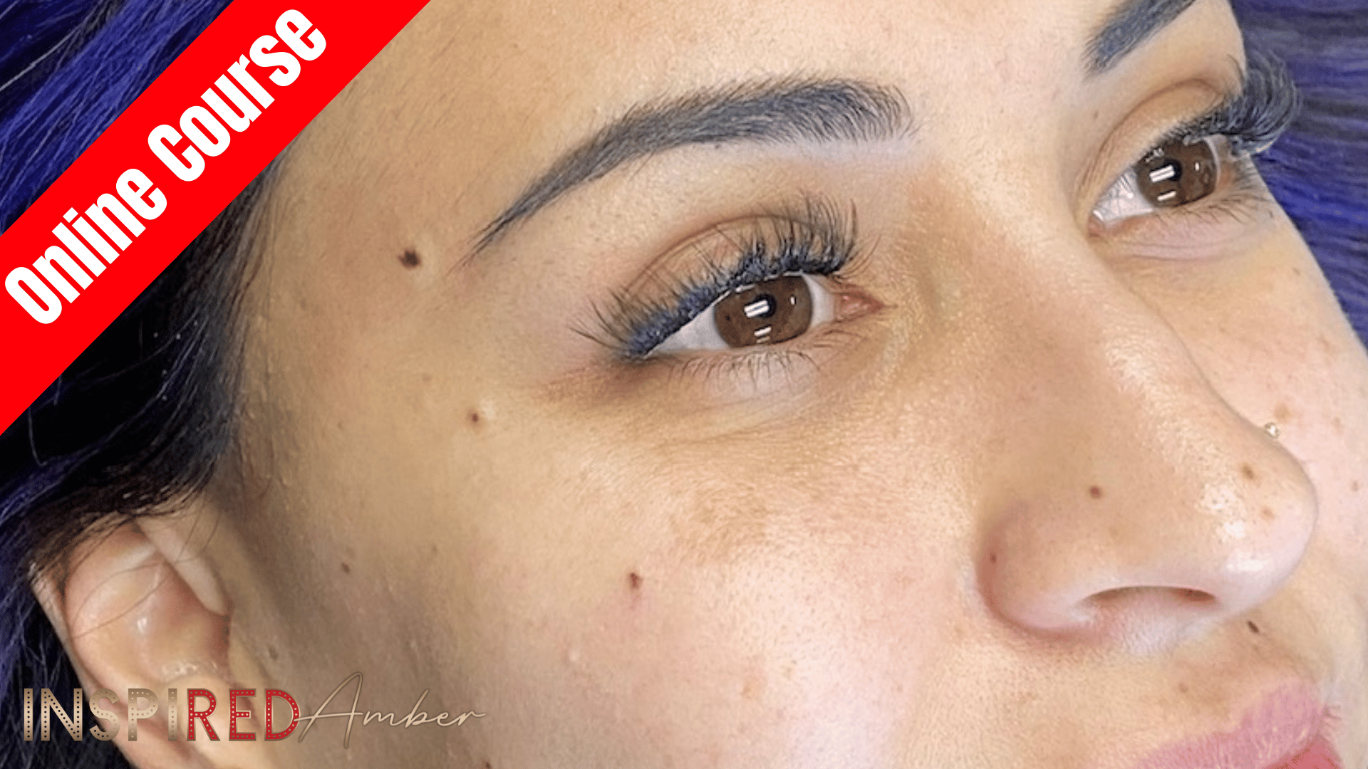 In the Apprentice Biz webinar you'll learn all the strategies that have worked for Ms Amber Red!