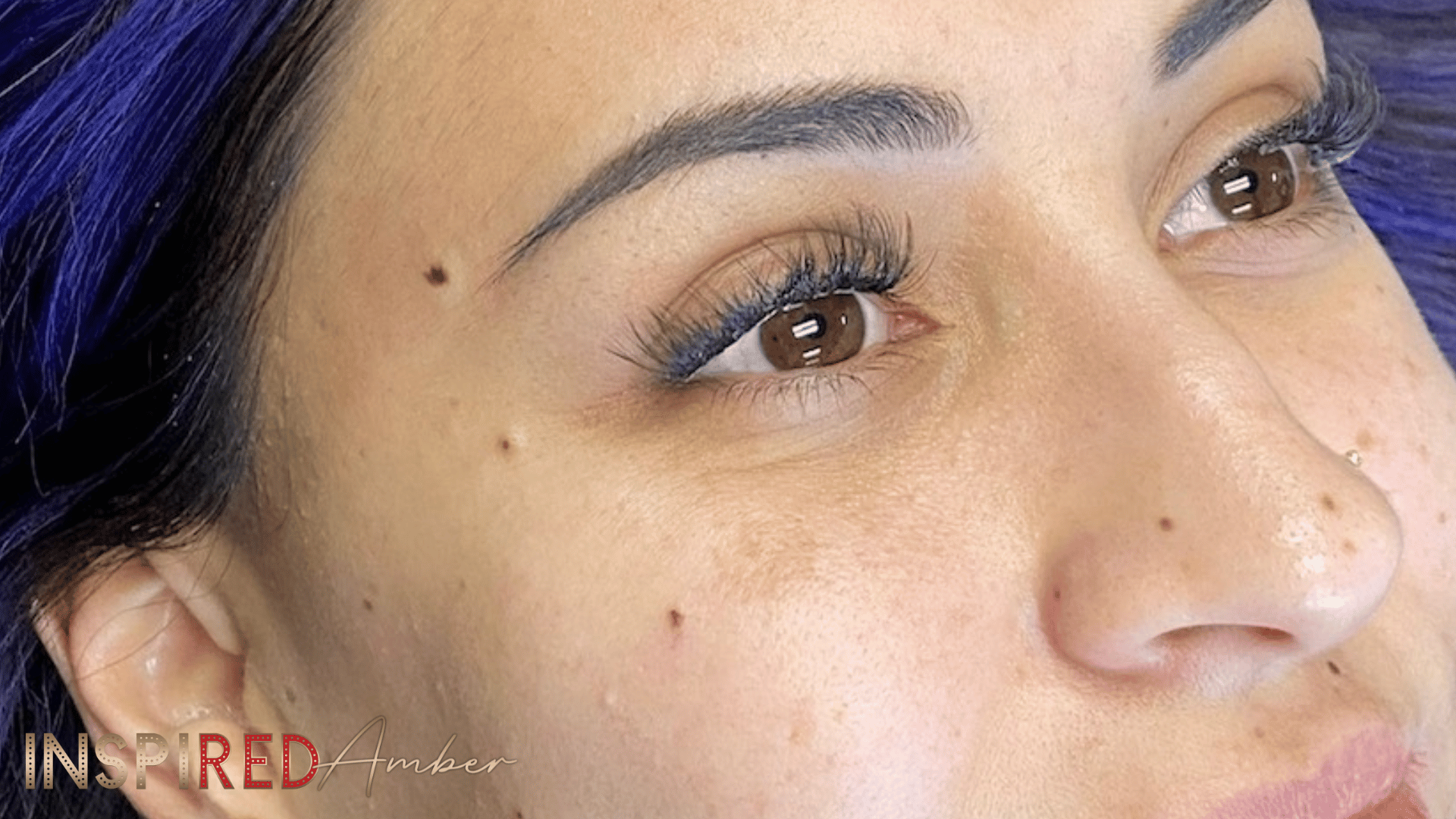 In the Apprentice Biz webinar you'll learn all the strategies that have worked for Ms Amber Red!