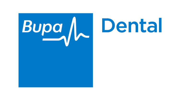 bupa dental