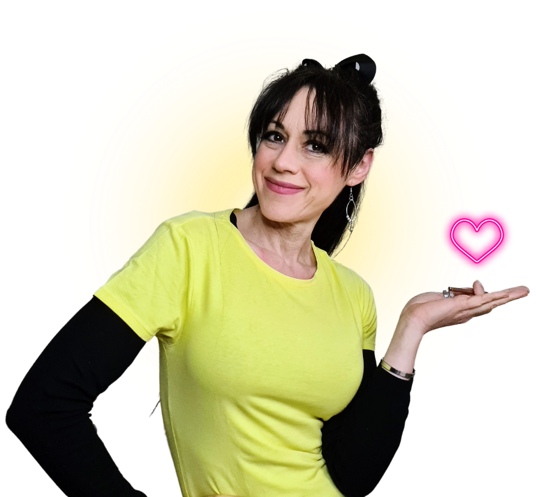 Dr. Paola Zanibelli Davies, PSY, CHPHC Feline Holistic Care and Behaviour Specialist, CEO and  Founder Of The Holistic Cat Specialist