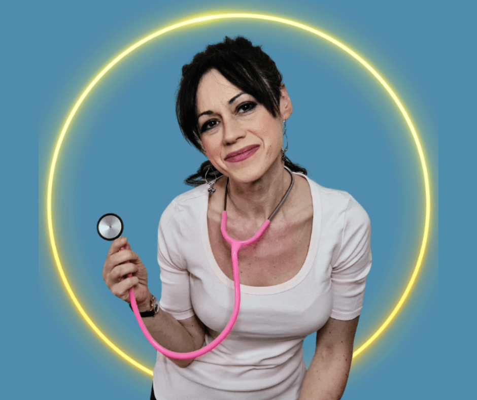 Dr. Paola Zanibelli Davies, PSY, CHPHC Feline Holistic Care and Behaviour Specialist, CEO and  Founder Of The Holistic Cat Specialist