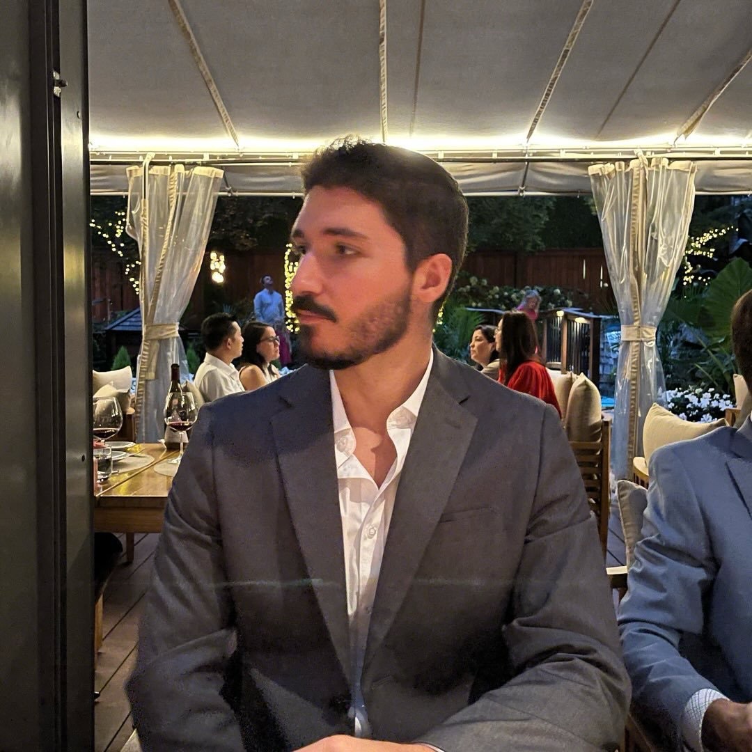 Fabio Tucci – Expert en macroéconomie