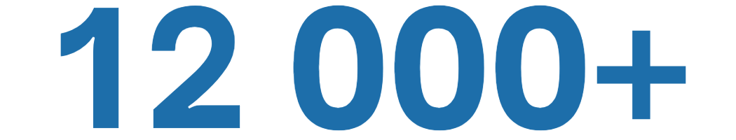 Dokumentert 5 log effekt på listeria