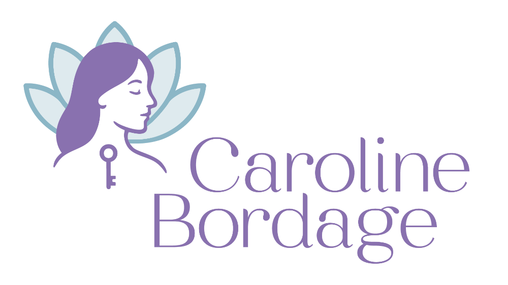 Caroline Bordage - Croissance personnelle - La confiance est en vous