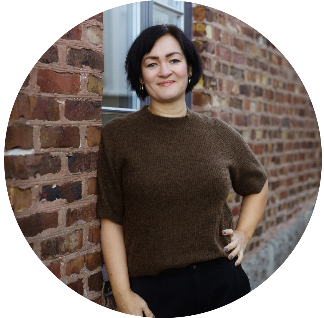 Bilde av Unn Therese Omdal